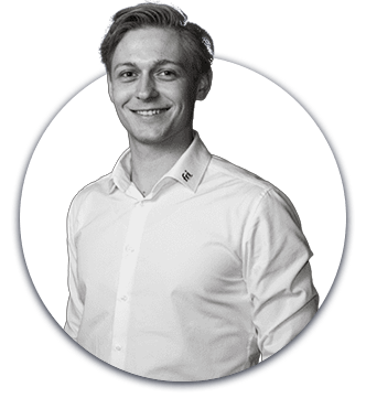 Max Schollenberg - Ihr persönlicher Projektberater bei fri Energy