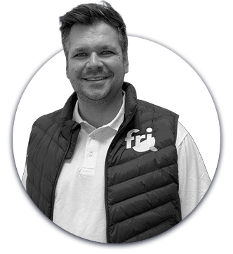 Sebastian Bode - Ihr persönlicher Projektberater bei fri Energy