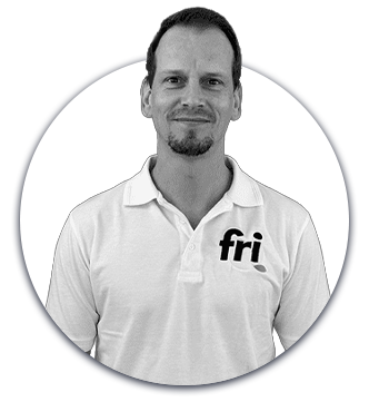Tim Freitag - Ihr persönlicher Projektberater bei fri Energy